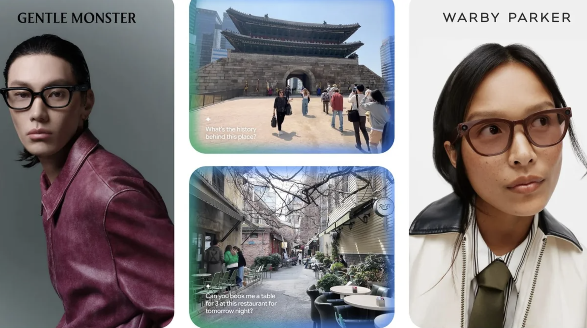 Samsung Galaxy Smart Glasses: Android XR, Gemini, dan Strategi Menantang Ray-Ban Meta