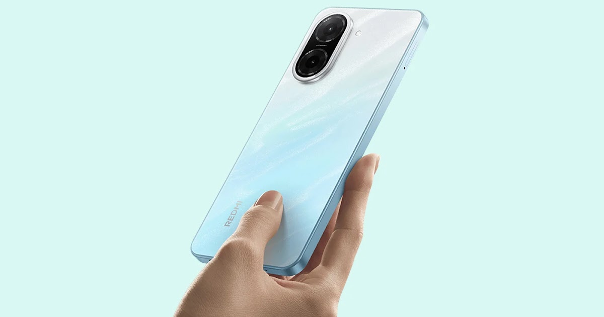 Redmi A7 Pro: Layar 120Hz dan Baterai 6.000 mAh di Kelas 1 Jutaan