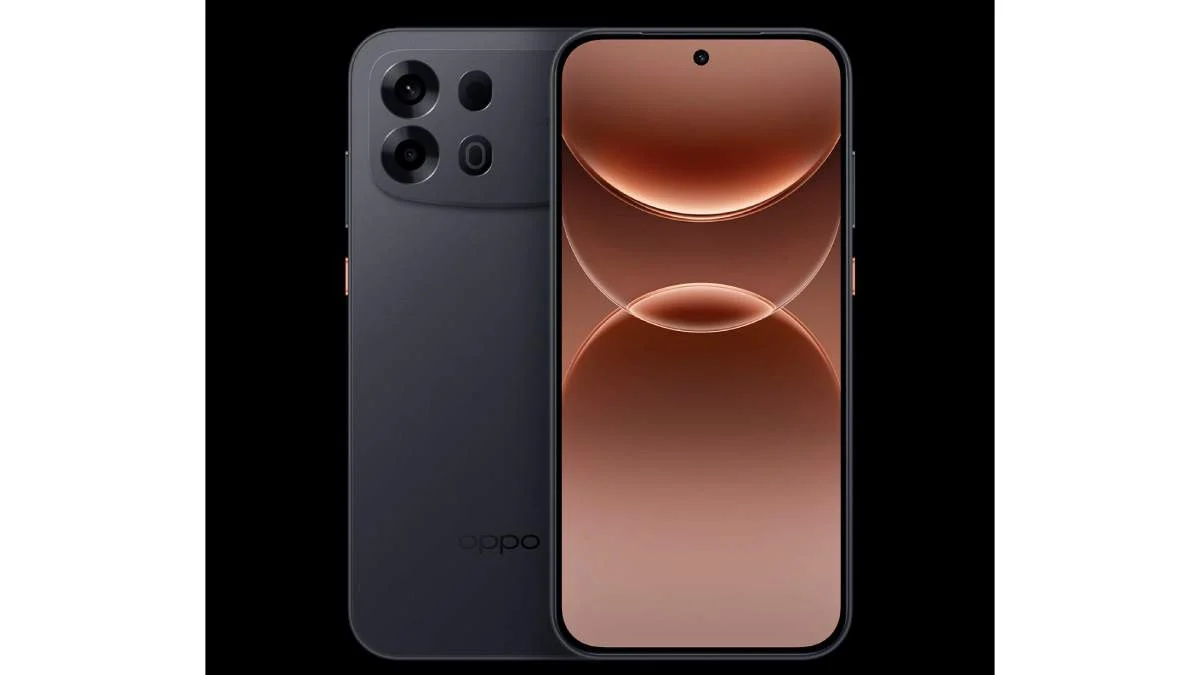 OPPO A7 Pro Max: Kamera Selfie 50MP & Baterai 10.000 mAh