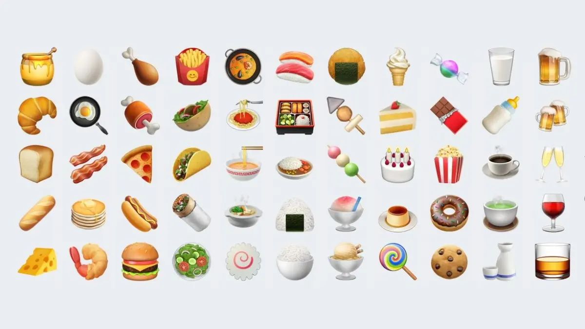 Mengapa Emoji di Android dan iPhone Berbeda Tapi Artinya Sama