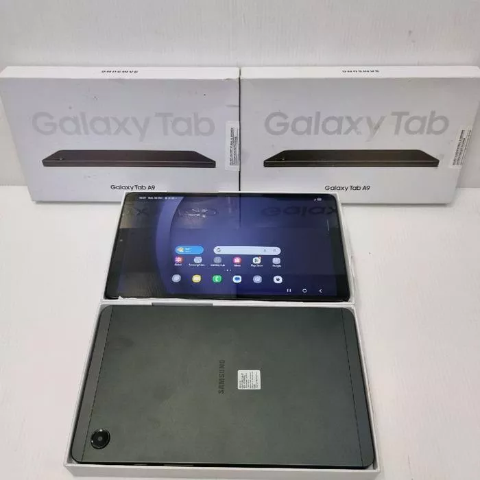 Panduan Lengkap Tablet Mini Terbaik: Harga & Spek Rp2–13 Juta
