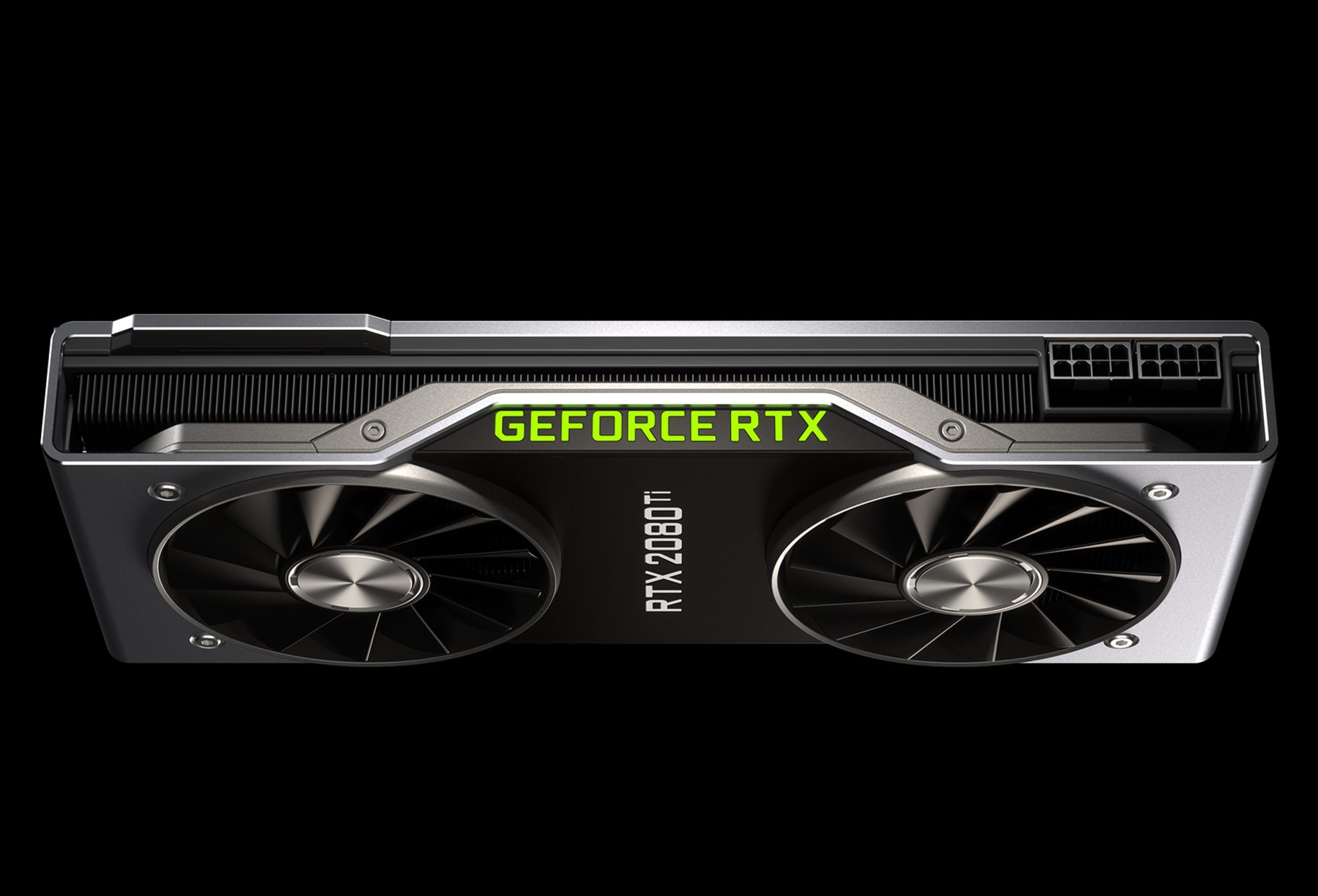RTX 2080 Ti Mod 22GB VRAM: Alternatif Hemat untuk AI & Rendering