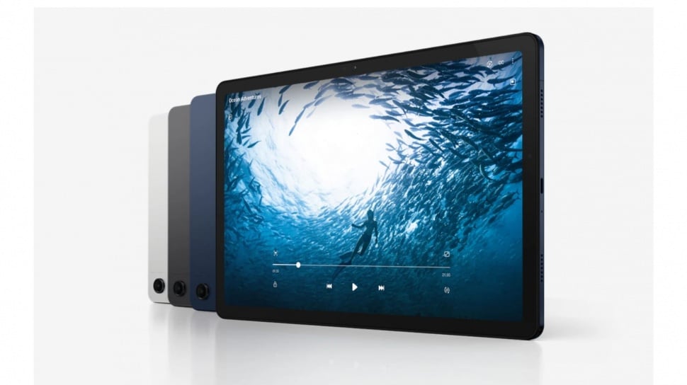 5 Tablet Rp2 Jutaan Terbaik dengan Keyboard untuk Produktivitas