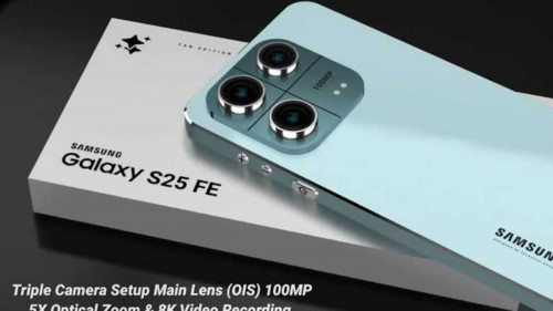 Samsung Galaxy S26 FE Bocor Lengkap: Layak Upgrade atau Lewatkan Saja?