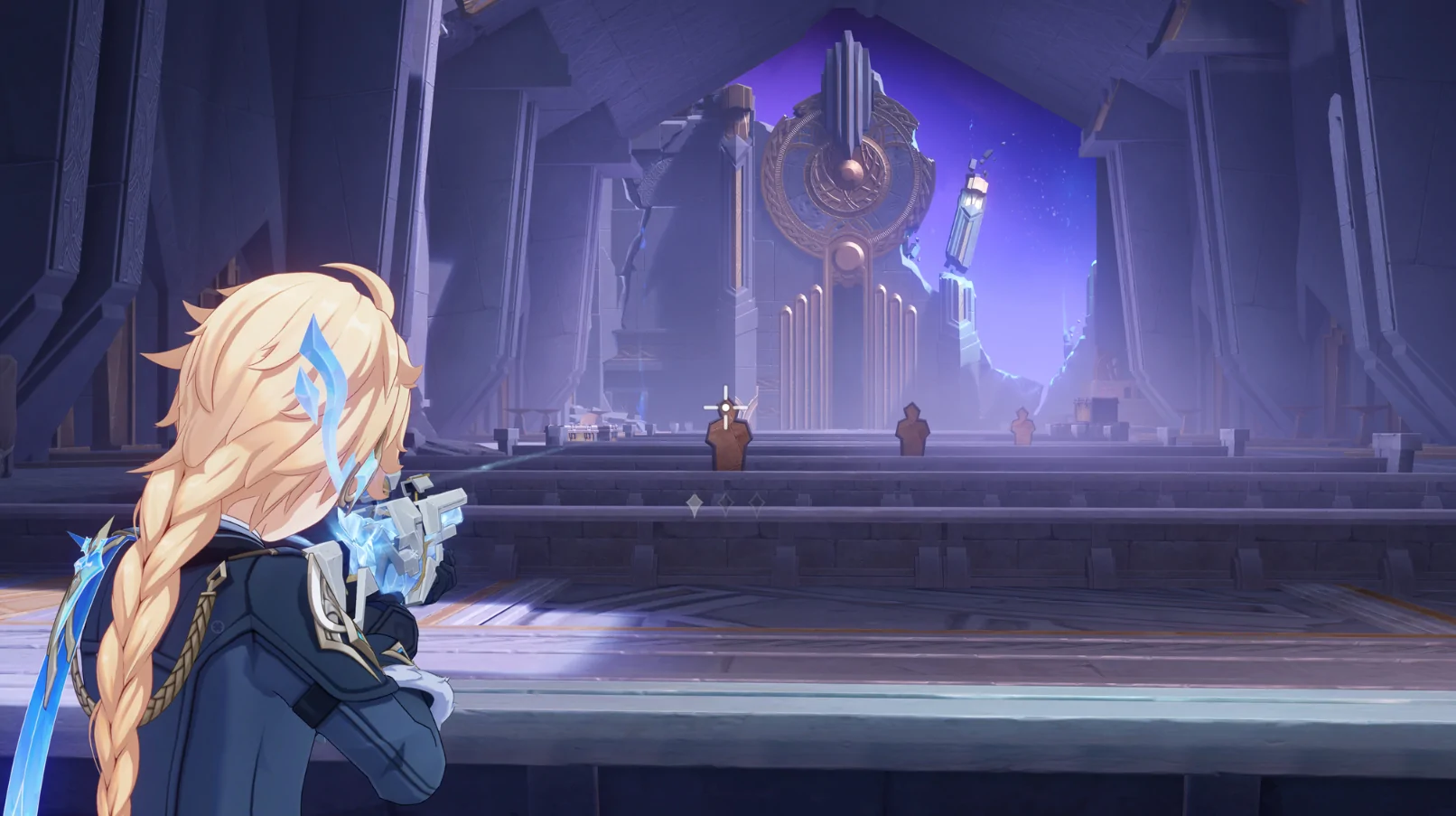 Genshin Impact 7.0: Snezhnaya, Mode Shooter, dan Babak Akhir Teyvat