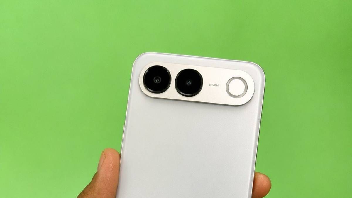 Vivo S2 5G: Baterai 7050 mAh, Layar AMOLED 120Hz, dan IP68/IP69 di Kelas Menengah