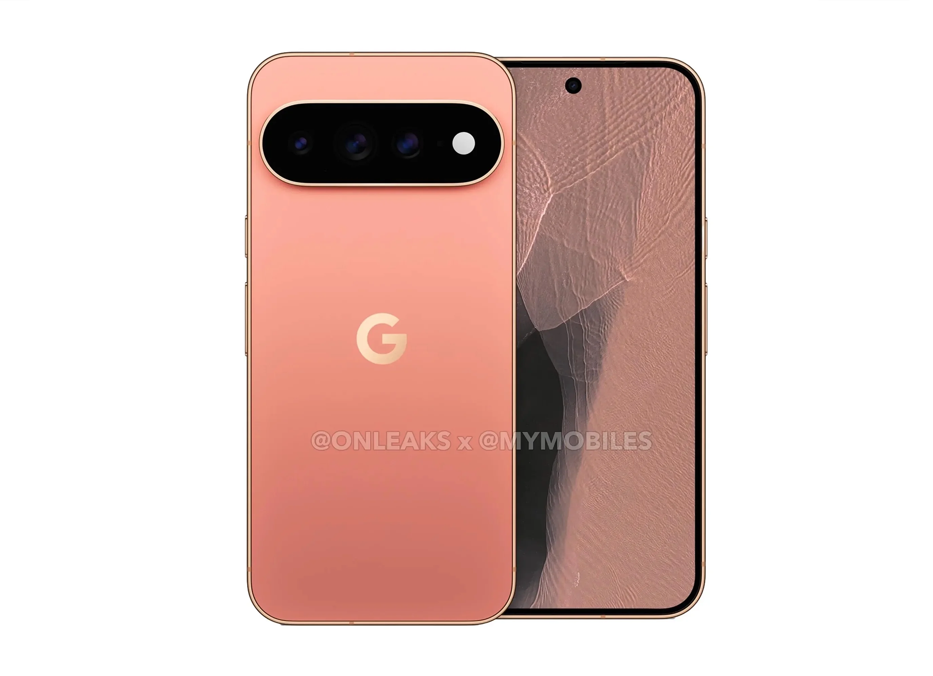 Google Pixel 11 Pro: Tensor G6, Kamera 120x, dan Glow Bar