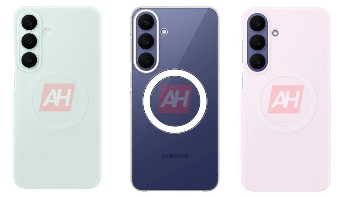 Galaxy S26 FE: Desain Baru, Daya Magnetik, dan Warna Eksklusif