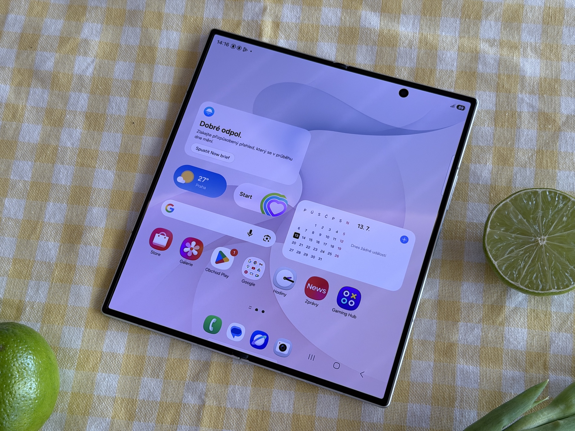 Samsung Galaxy Z Fold 8 Ultra: Seberapa ‘Ultra’ Dibanding Galaxy S Ultra?