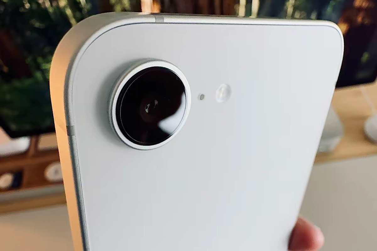 iPhone 16e: iPhone Termurah Baru yang Paling Masuk Akal