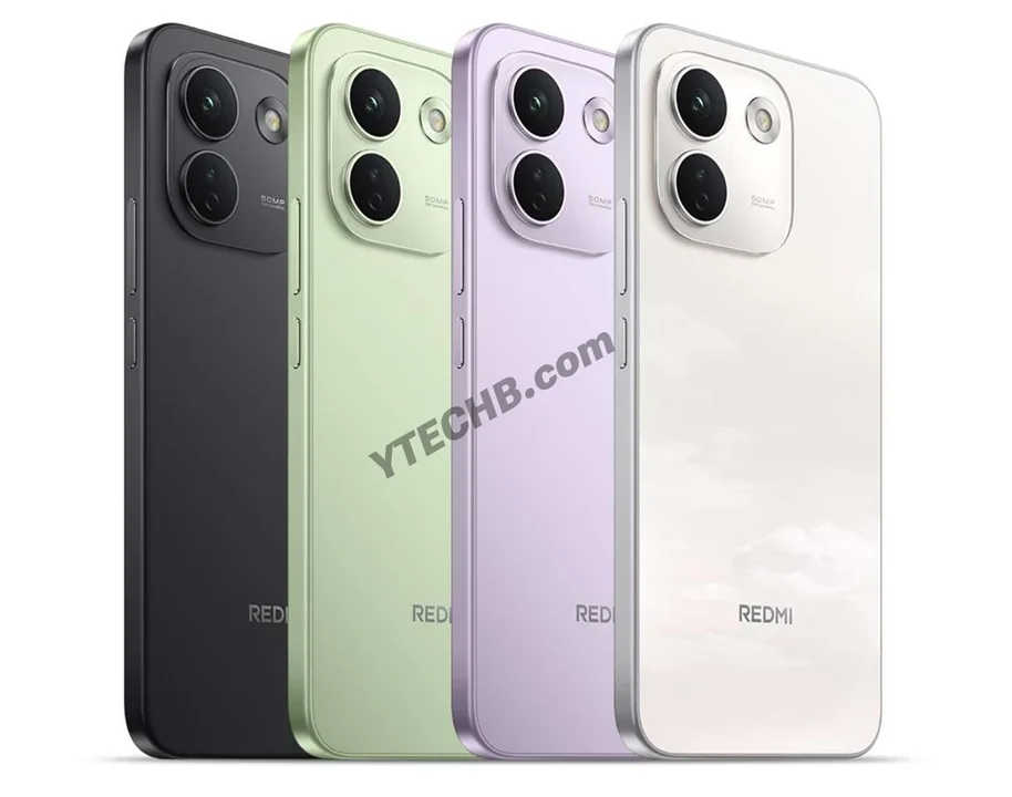 Redmi Note 17 Series: AMOLED 120Hz, Fast Charging 100W, dan Baterai Jumbo