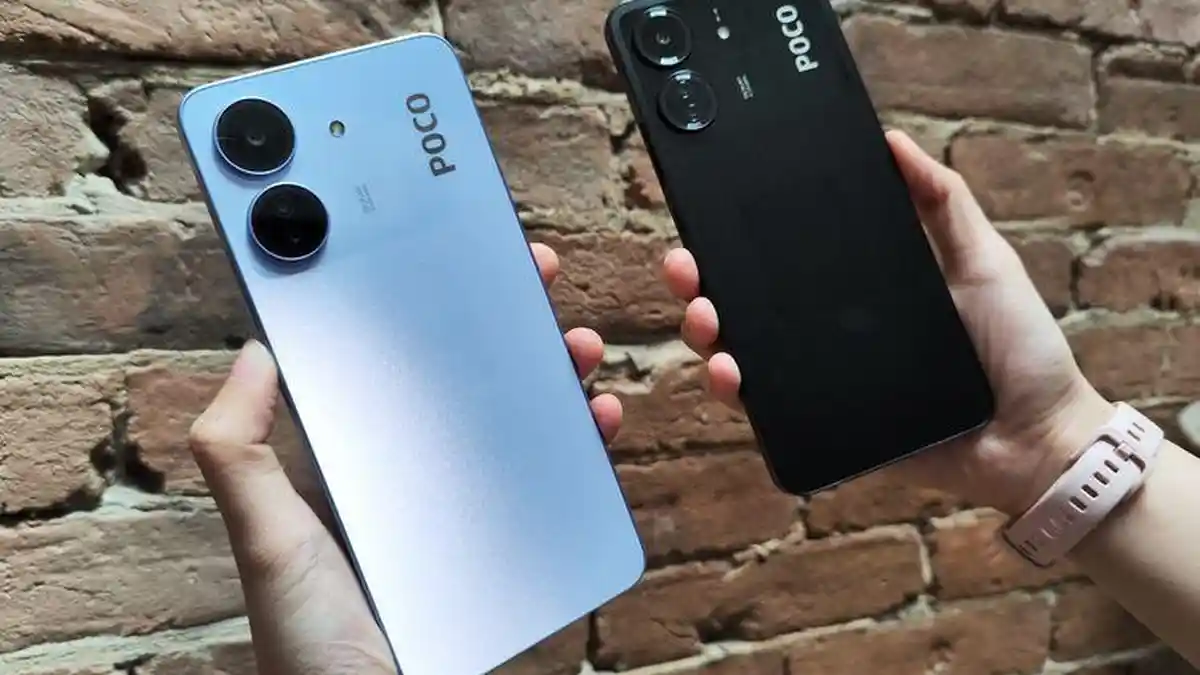 HP Terbaik Sejutaan Agustus: Infinix, Vivo, Realme, Oppo, Xiaomi