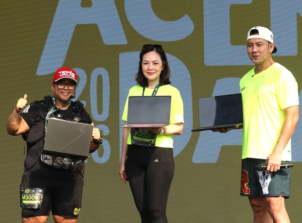 Acer Swift Air 14 AI Resmi Meluncur untuk Produktivitas