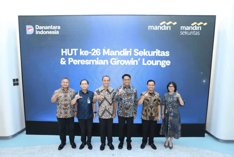 Aplikasi Investasi All-in-One Mengubah Cara Investor Ritel Masuk Pasar Modal