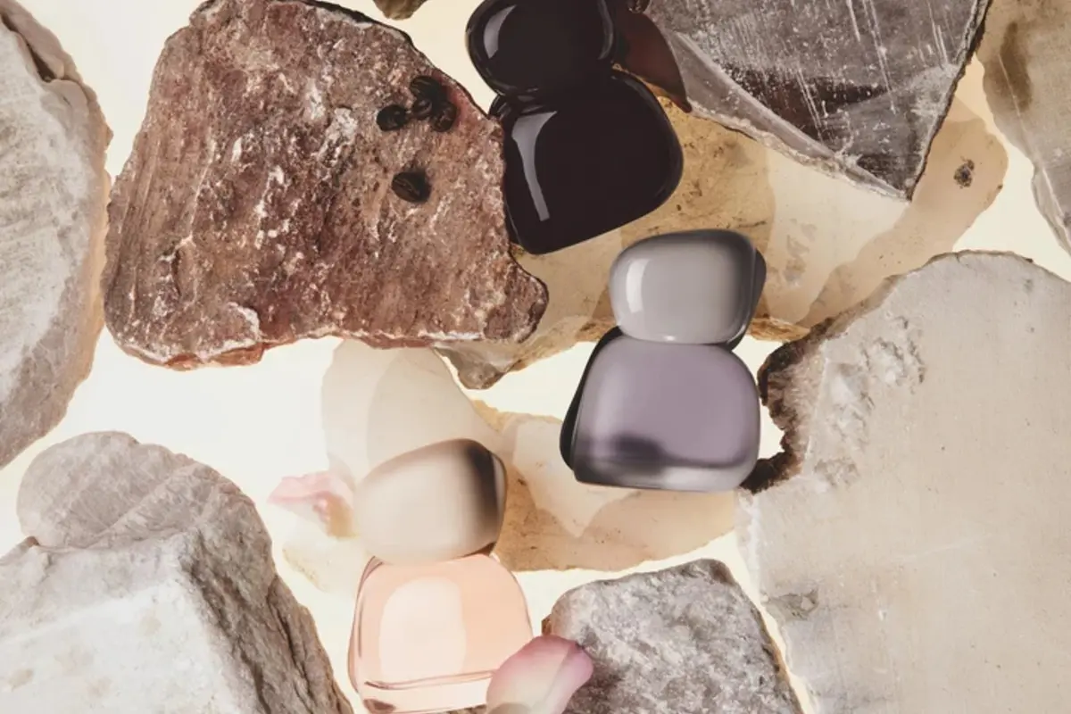Mood Stones Kylie Jenner dan Era Parfum Sesuai Emosi
