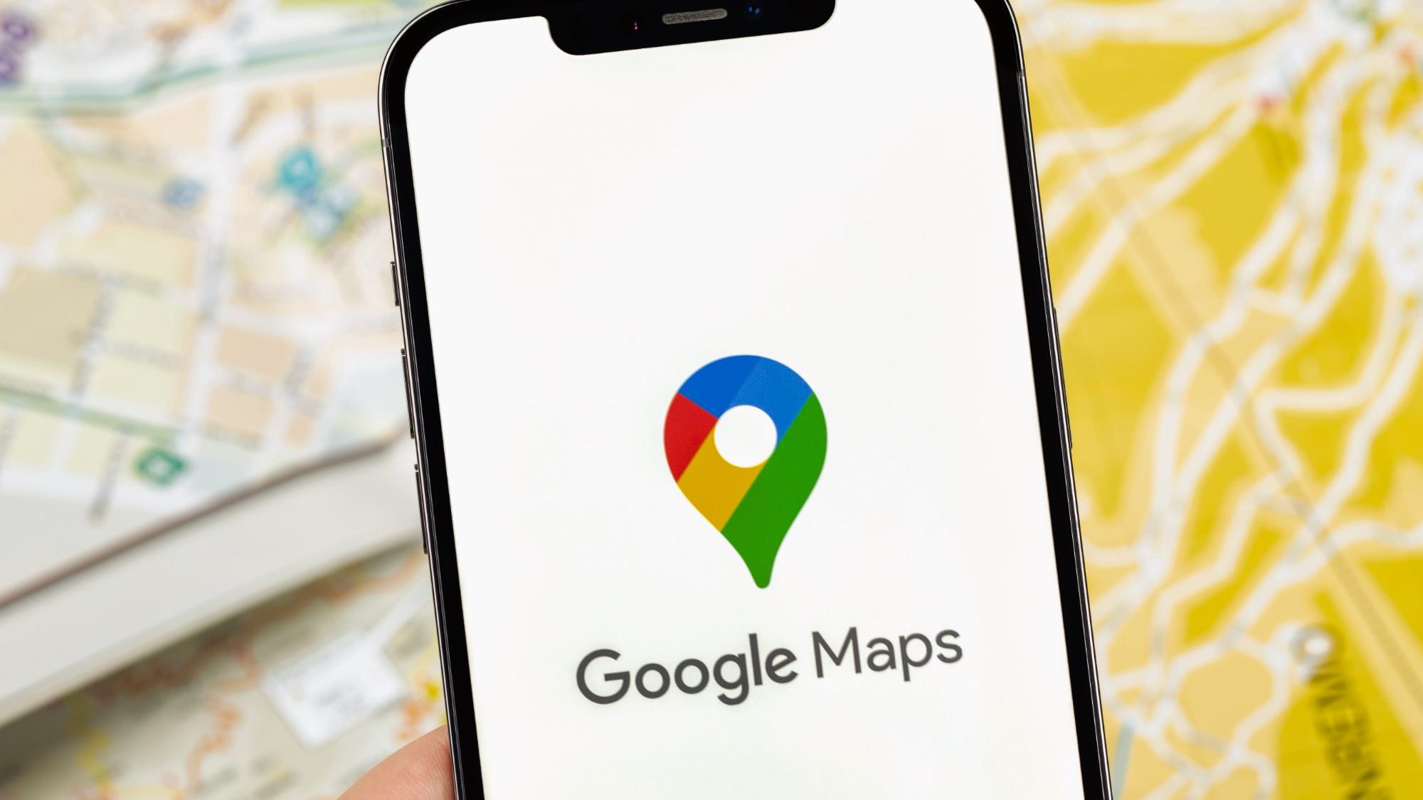 5 Fitur Google Maps yang Wajib Dicoba agar Perjalanan Lebih Efisien