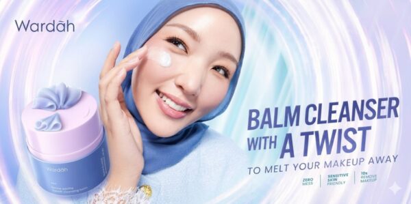 Panduan Lengkap Memilih Cleansing Balm yang Ramah Skin Barrier