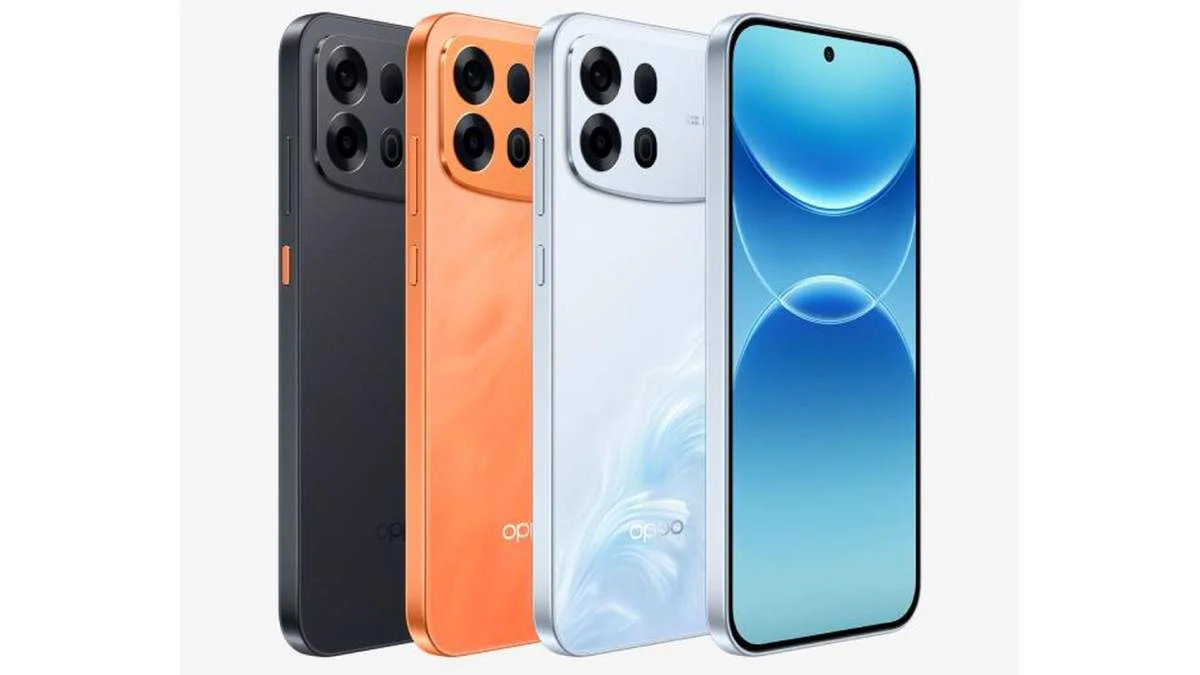 OPPO A7 Pro Max: Kamera 50MP Sony dan Baterai 10.000 mAh