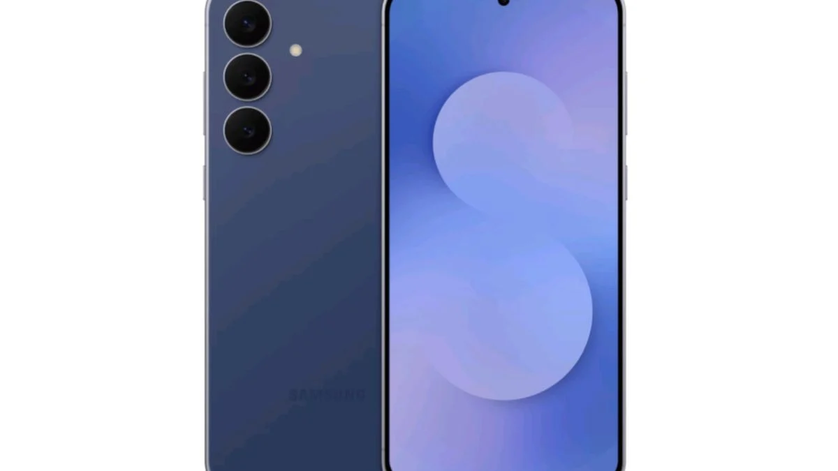 Samsung Galaxy S25 FE: Flagship AI dengan Harga Paling Masuk Akal