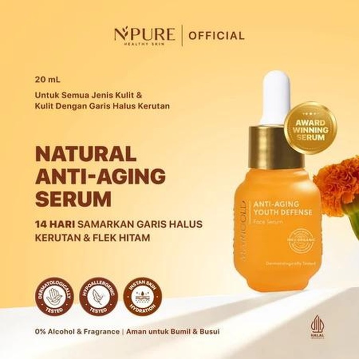 7 Penyebab Flek Hitam dan Skincare Lokal yang Efektif