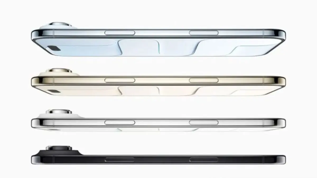 iPhone Air 2 Bocoran Lengkap: A20 Pro, Kamera 48MP, dan Awal Era Baru Seri Air