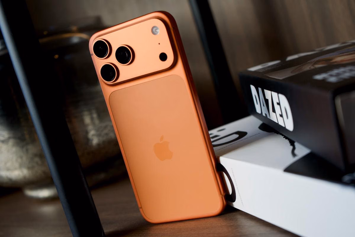 iPhone 18 Pro Max: Bocoran Harga Premium, Chip A20, dan Alasan Menunggu September