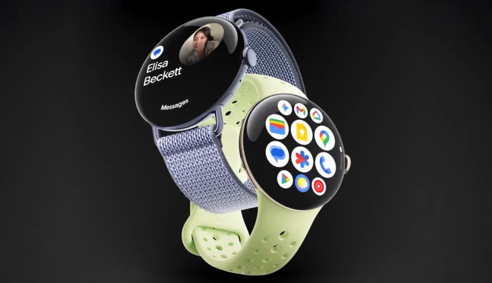 Pixel Watch 5: Upgrade Minim, Harga Berani Naik