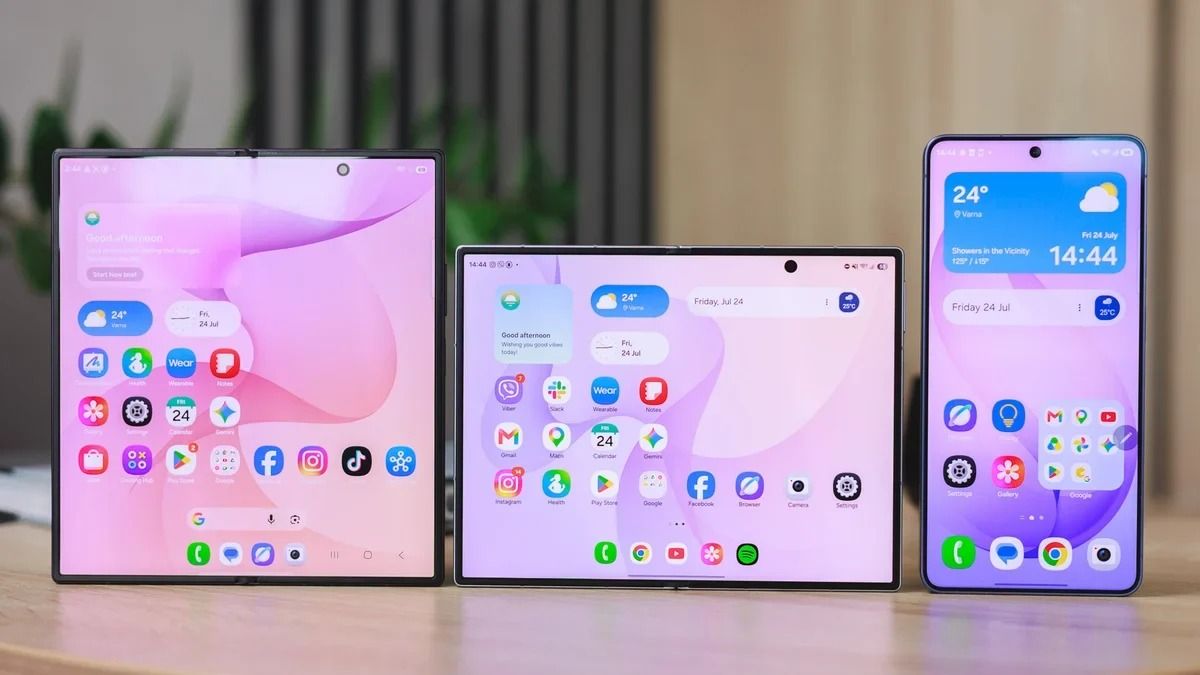 Samsung Siapkan Strategi 4+4: Delapan Flagship Sekaligus