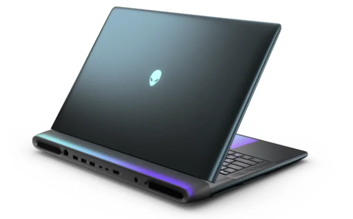 Alienware RTX 5090: Trio Laptop Gaming Flagship yang Menetapkan Batas Baru