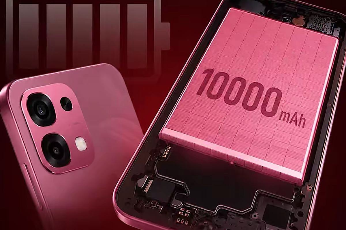 OPPO A7 Pro Max: Baterai 10.000 mAh dan Snapdragon 4 Gen 5
