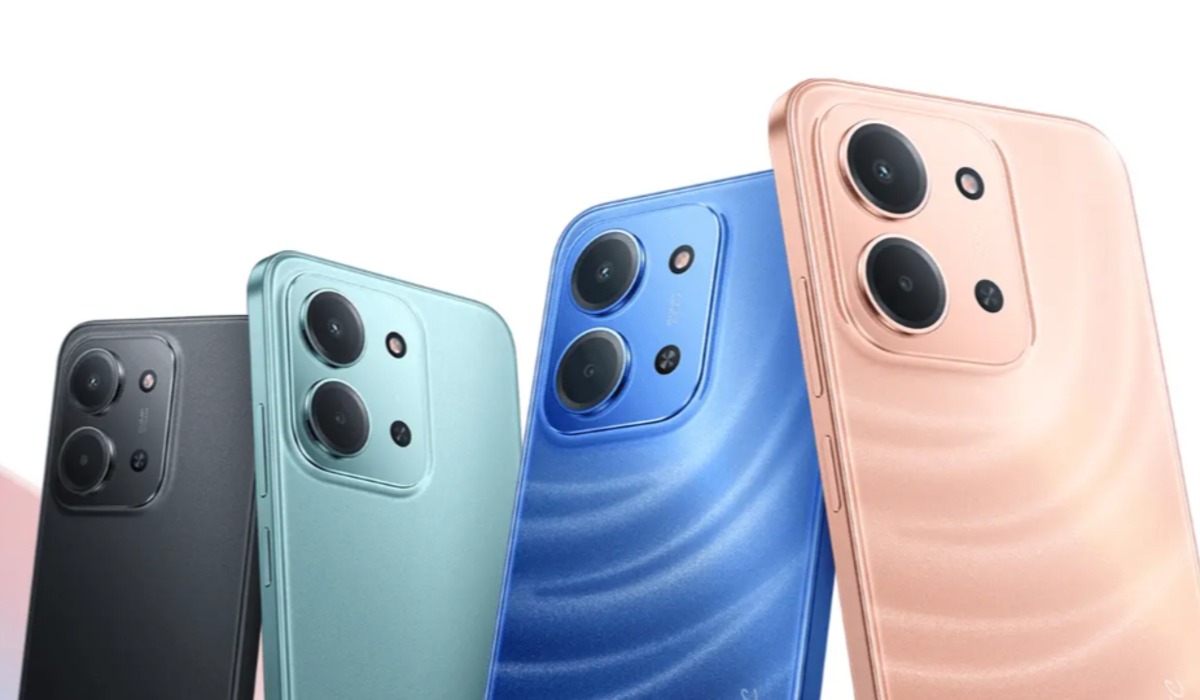 HP Murah Internal 256GB Terbaik untuk Penyimpanan Maksimal