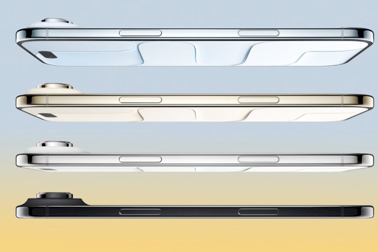 iPhone Air 2 Bocoran Spesifikasi Lengkap dan Analisis