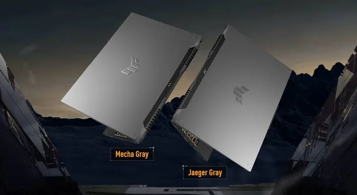 Panduan Memilih ASUS TUF Gaming Terjangkau untuk Gamer