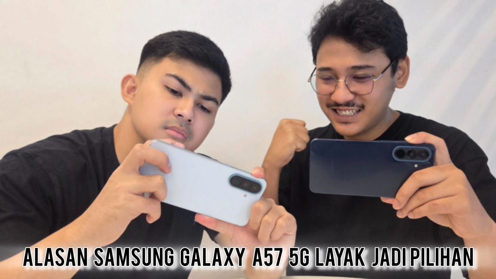 Galaxy A58 5G vs Galaxy A57 5G: Siapa Raja Pendinginan Gaming Mid-Range?