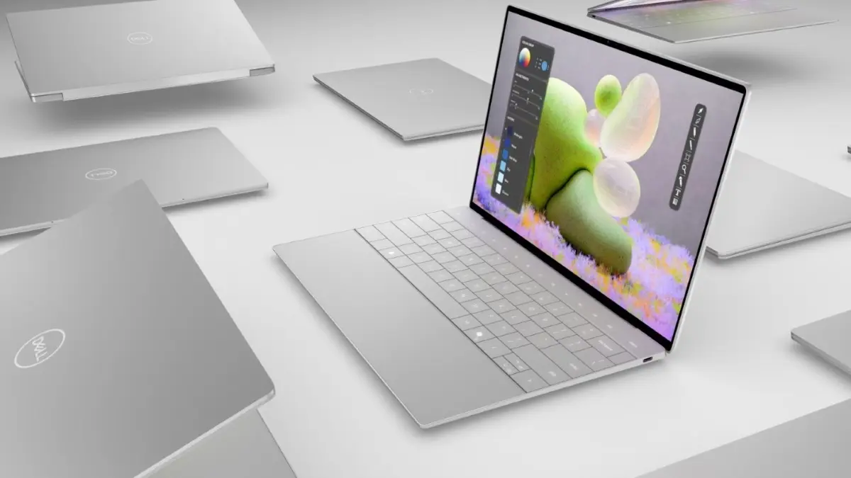 MacBook Neo vs XPS 13: Babak Baru Laptop Premium Entry-Level