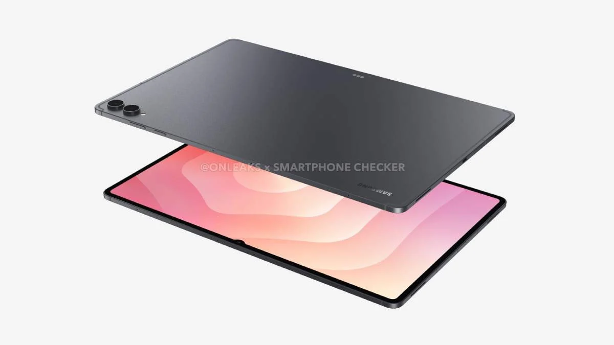 Galaxy Tab S12 Ultra: Dimensity 9500 dan Android 17 Siap Tantang Tablet Premium