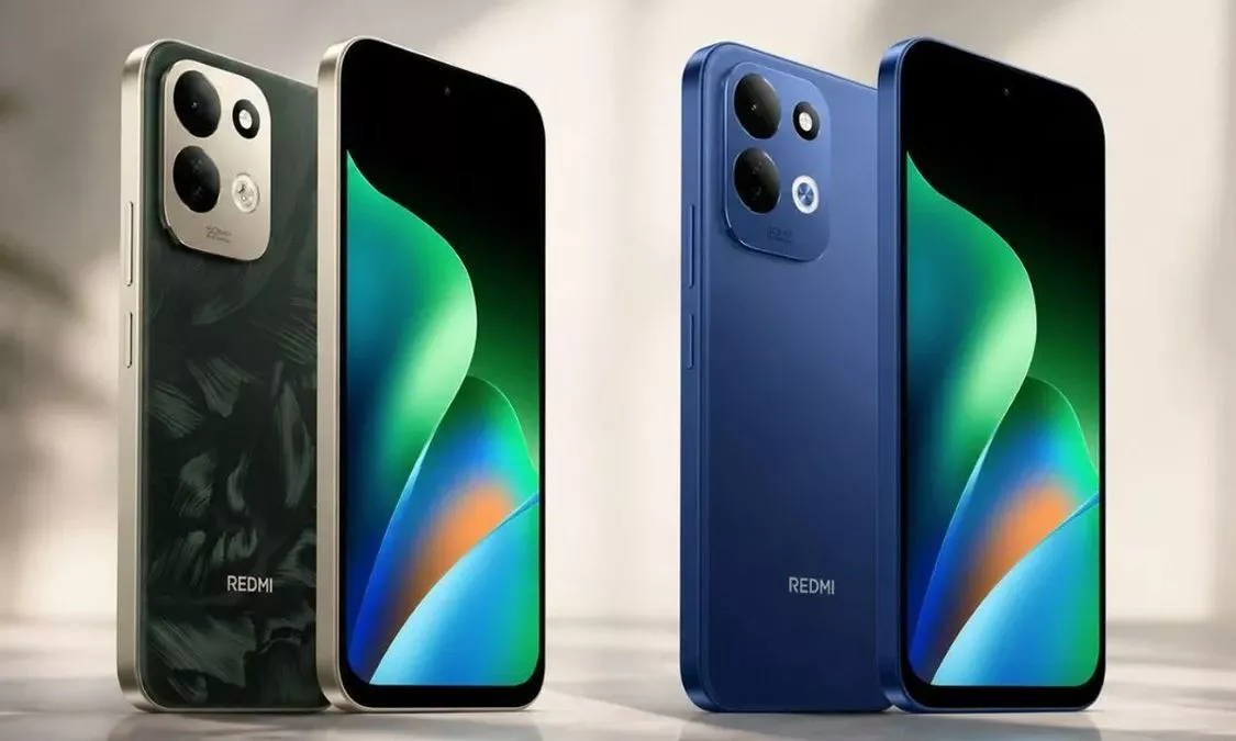 Redmi 17 4G & 5G: Baterai 7.500 mAh dan Layar 120Hz Siap Guncang Kelas Menengah