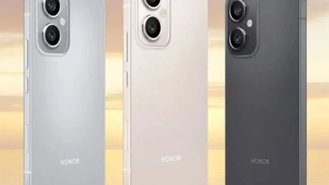 Honor Play 11 Pro Resmi: Baterai 7.000mAh di Bodi 7,34mm