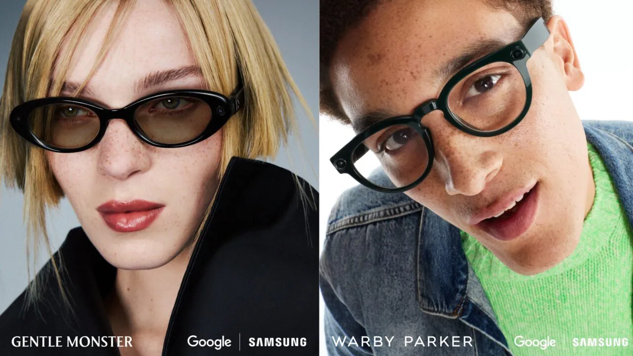Samsung Galaxy Smart Glasses: Android XR, Gemini, dan Strategi Menantang Ray-Ban Meta