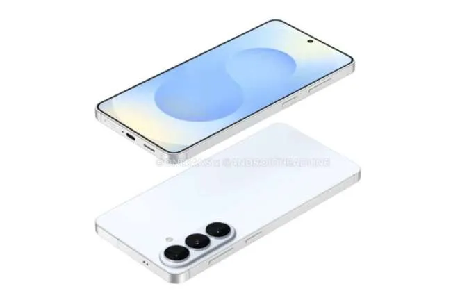 Samsung Galaxy S26 FE: Flagship Killer dengan Exynos 2500 dan Layar 120Hz