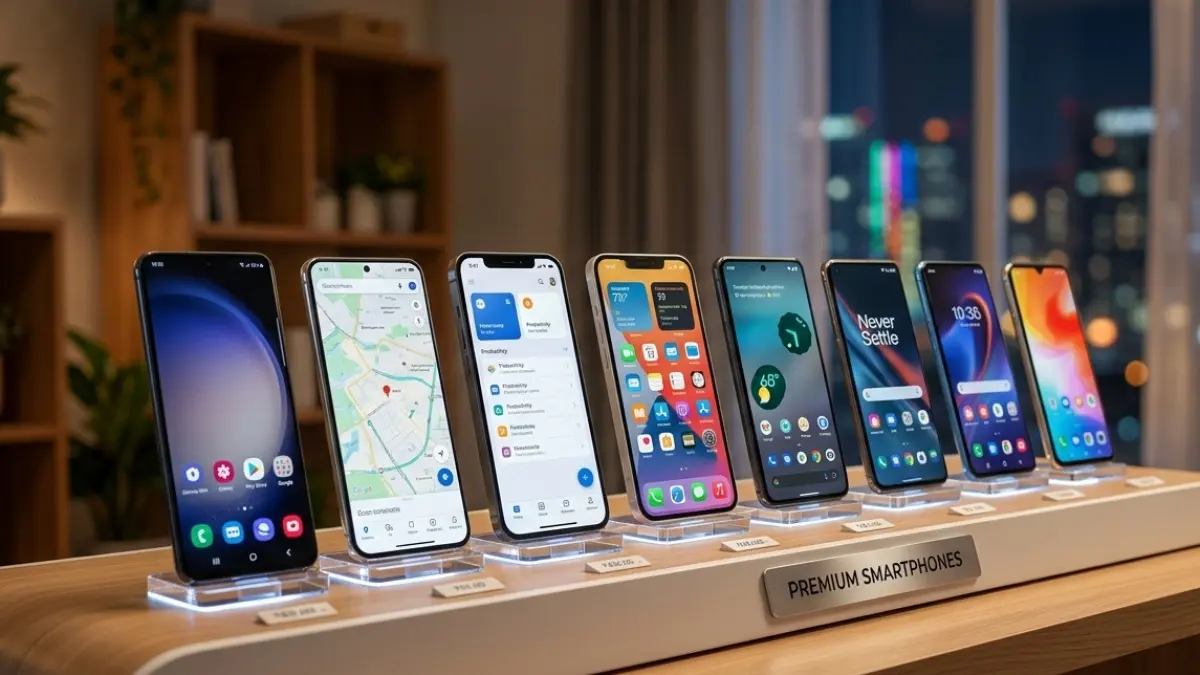 Harga Smartphone Naik: Panduan Memilih HP Sesuai Kebutuhan