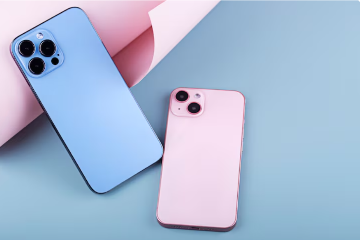 Harga iPhone Agustus Turun, iPhone 15 Diskon Rp2,5 Juta