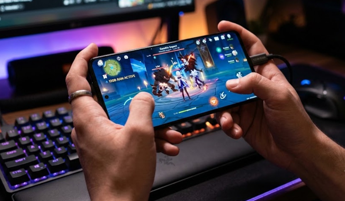 HP RAM 12GB Murah Terbaik: Multitasking & Gaming Lancar