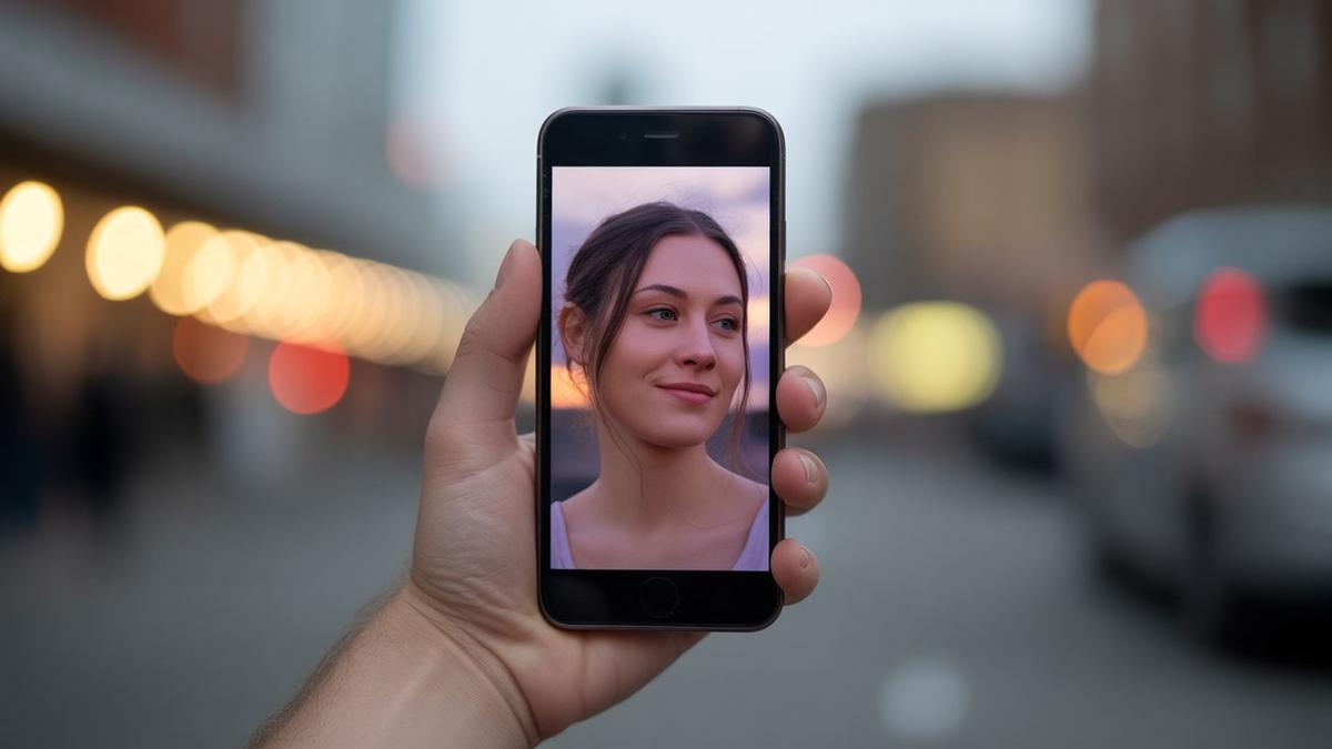 Menguasai Teknik Bokeh Blur untuk Background Profesional