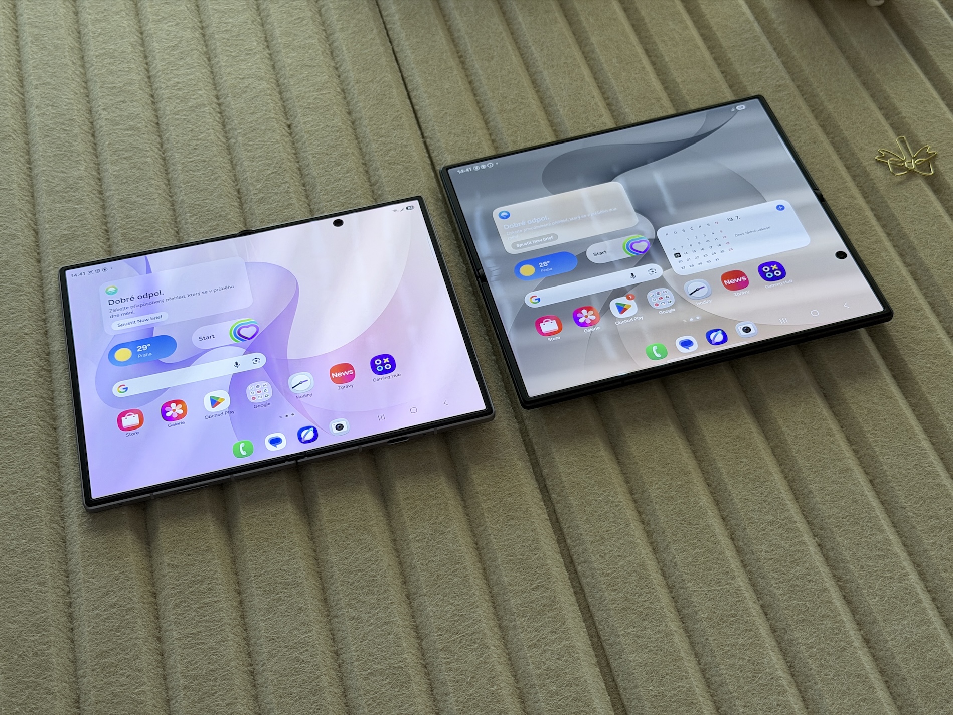 Galaxy Z Fold 8 Tipis tapi Qi2 Ribet: Cara Mengatasinya