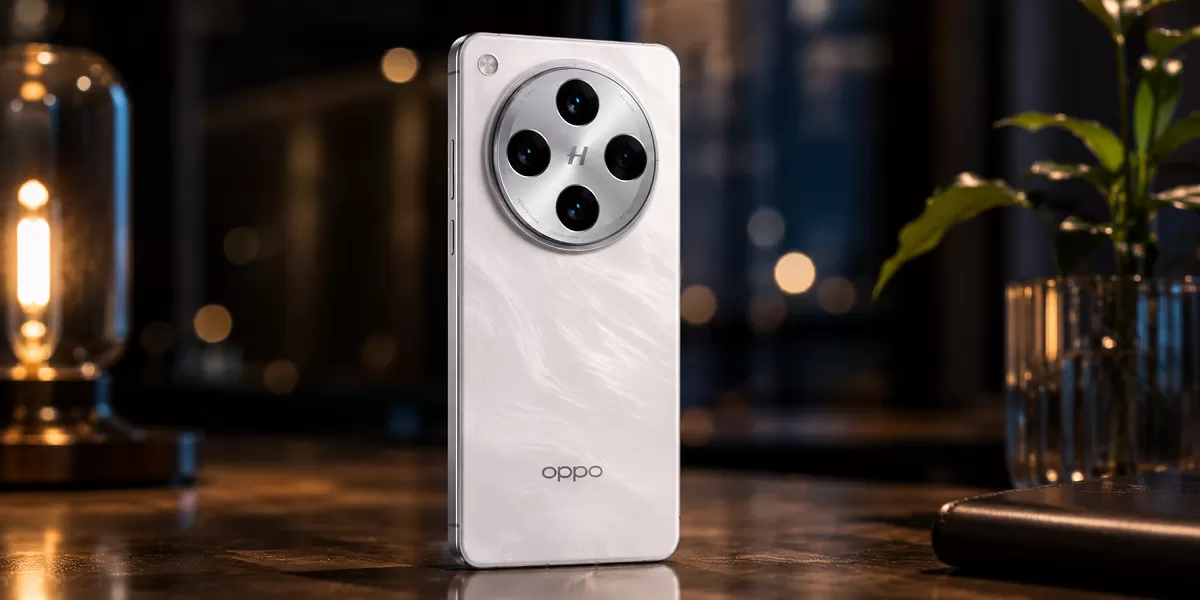 Oppo Find X10 Series: Tiga Model, Dimensity 9600 dan Strategi Flagship Baru
