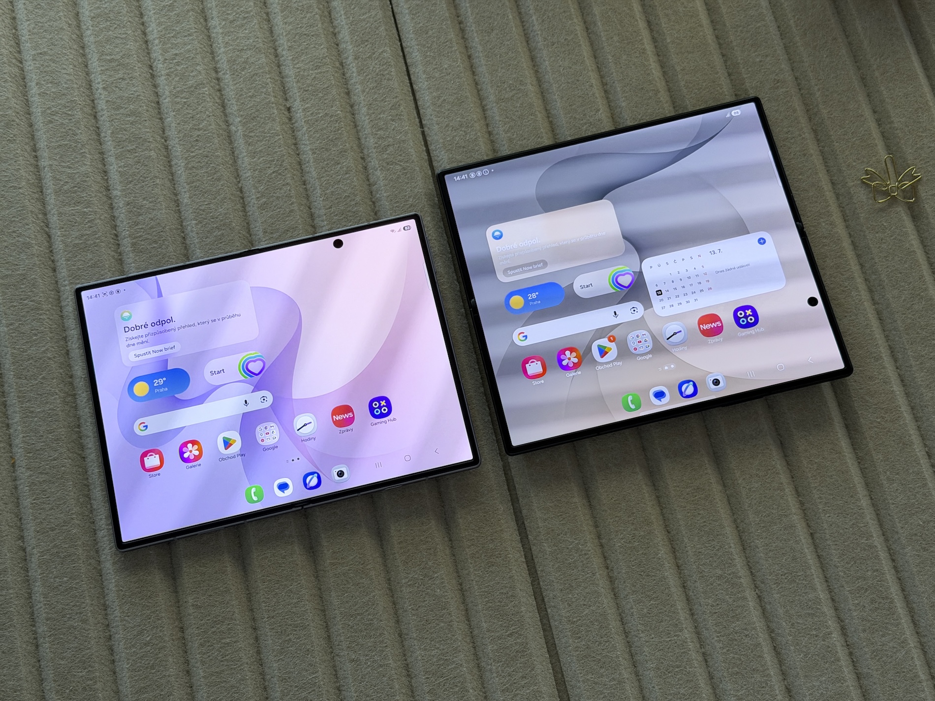 Galaxy Z Fold 8 Tipis tapi Qi2 Ribet: Cara Mengatasinya