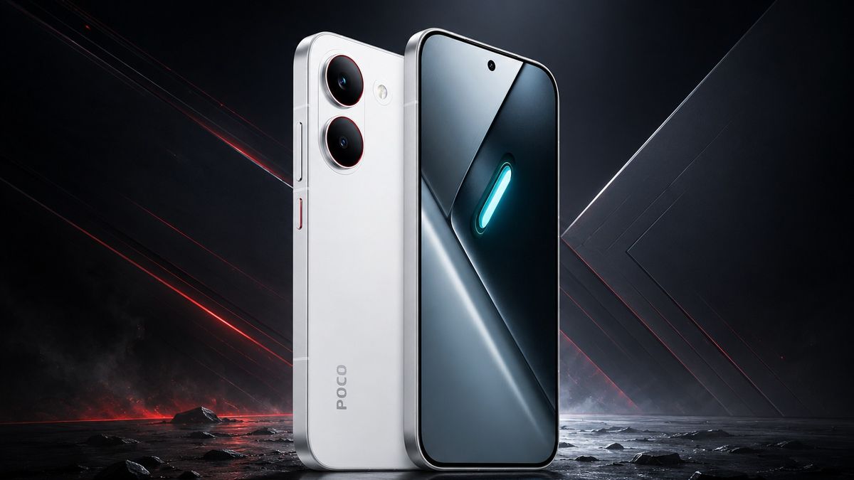 POCO X8 Pro vs iQOO Neo 10 vs Tecno Camon 50 Pro: Flagship Killer Mana yang Tepat untuk Kamu?