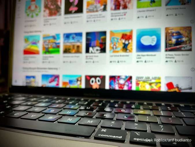 Panduan Lengkap Update Roblox di Laptop Windows dan MacBook
