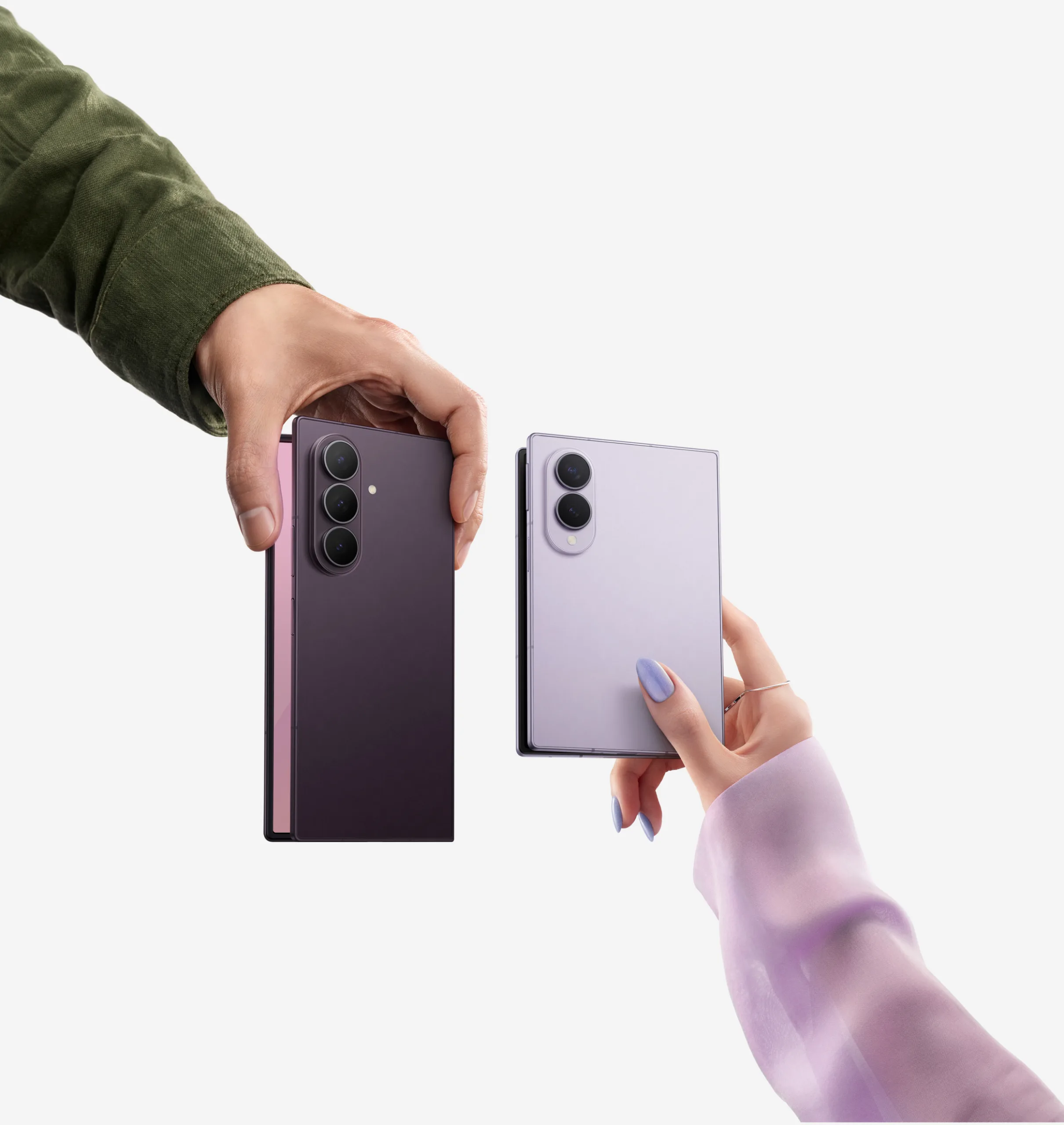 Samsung Galaxy Z Fold8 dan Z Flip8: Harga, Spesifikasi, dan Promo Terlengkap